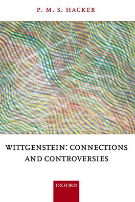 Picture of Wittgenstein: Connections and Controversies