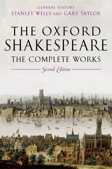 Picture of William Shakespeare: The Complete Works