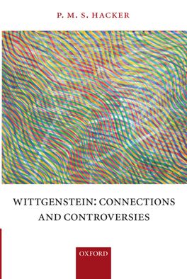 Picture of Wittgenstein: Connections and Controversies