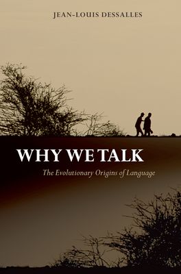 Picture of Why We Talk