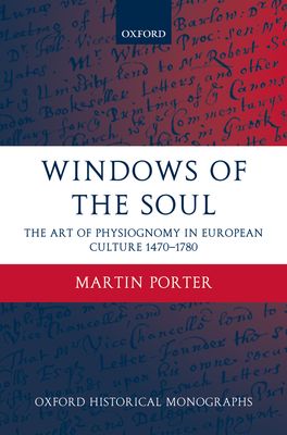 Picture of Windows on the Soul