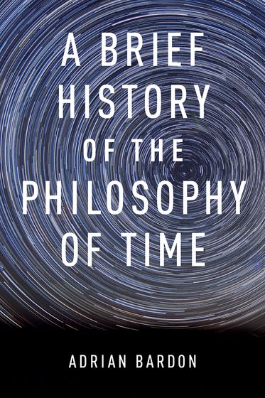 A Brief History of the Philosophy of Time