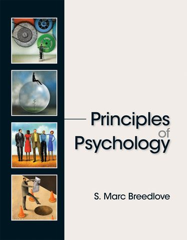 Principles of Psychology Principles of Psychology