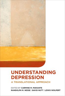 Picture of Understanding Depression