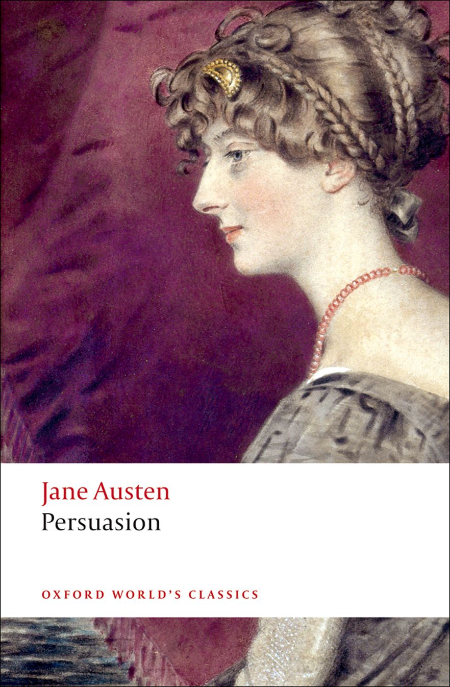 Persuasion Persuasion