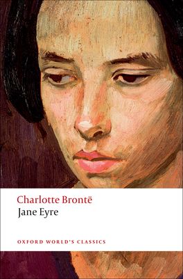 Jane Eyre Jane Eyre