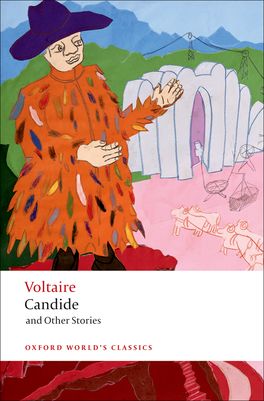Candide and Other Stories Candide and Other Stories