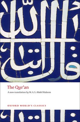 The Qur'an The Qur'an