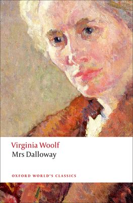 Picture of Mrs Dalloway