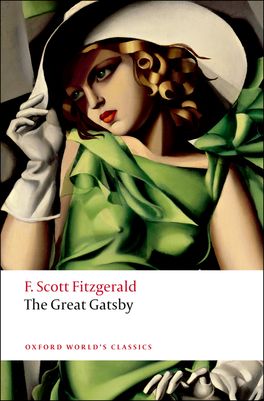 The Great Gatsby The Great Gatsby