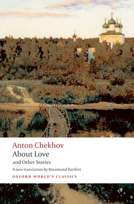 About Love and Other Stories About Love and Other Stories