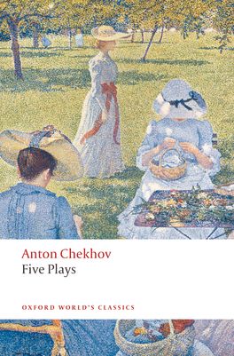 Five Plays Five Plays