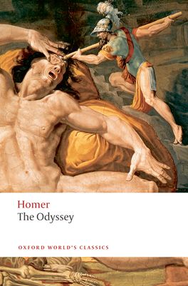 The Odyssey The Odyssey