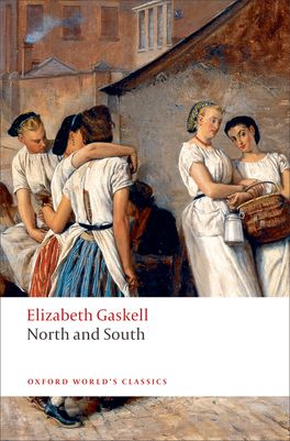 North and South North and South