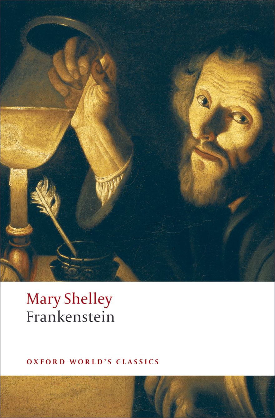 Frankenstein Frankenstein