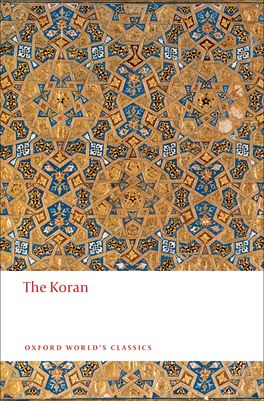 The Koran The Koran