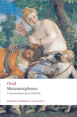 Metamorphoses Metamorphoses
