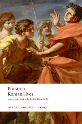 Roman Lives Roman Lives