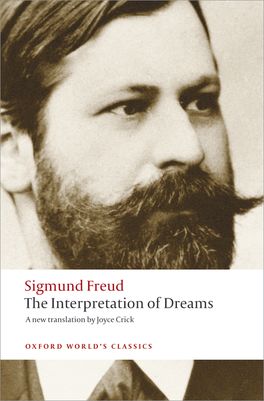 The Interpretation of Dreams The Interpretation of Dreams