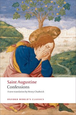 The Confessions The Confessions