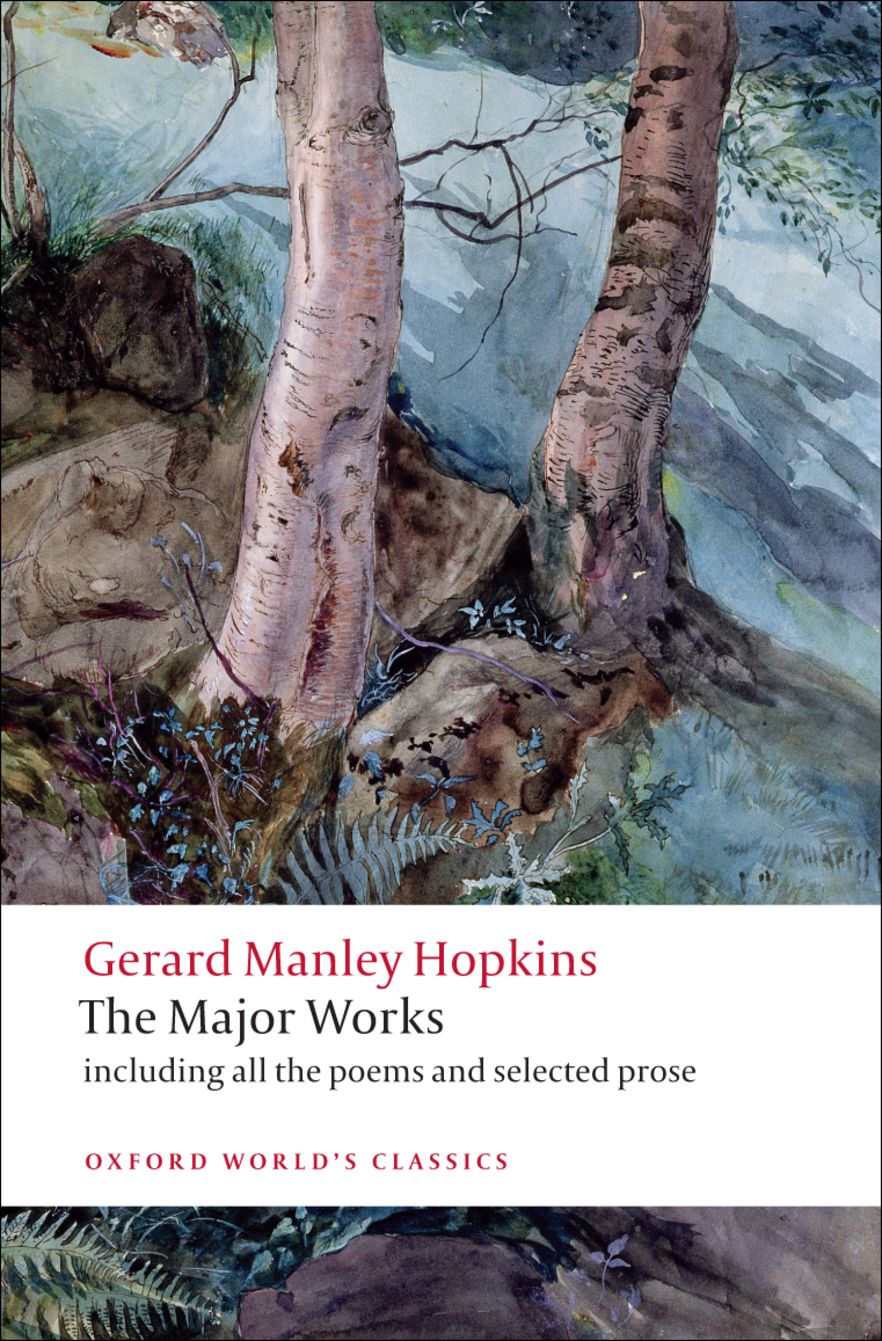 Gerard Manley Hopkins Gerard Manley Hopkins