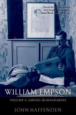 Picture of William Empson, Volume I