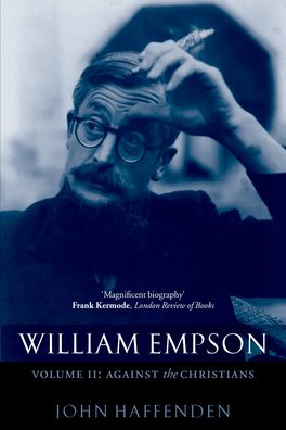 Picture of William Empson, Volume II
