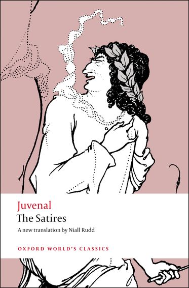 The Satires The Satires