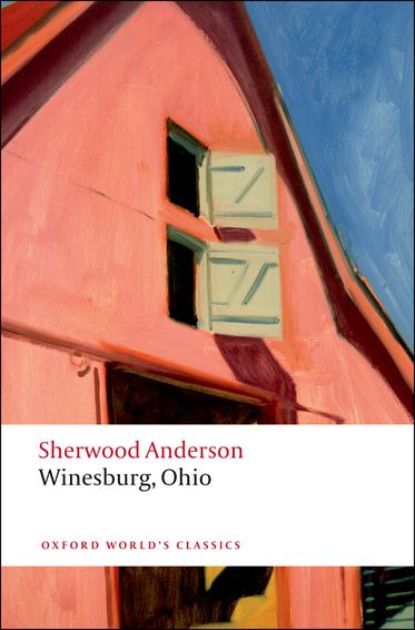 Picture of Winesburg, Ohio
