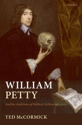 Picture of William Petty
