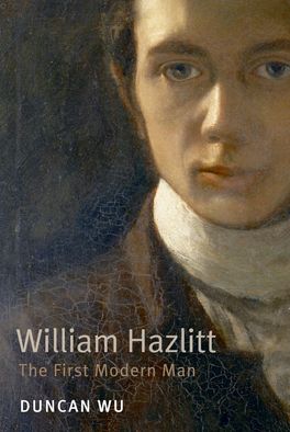 Picture of William Hazlitt