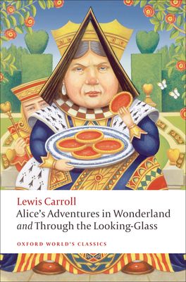Picture of Alice's Adventures in Wonderland and Through the Looking-Glass