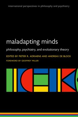 Maladapting Minds Maladapting Minds