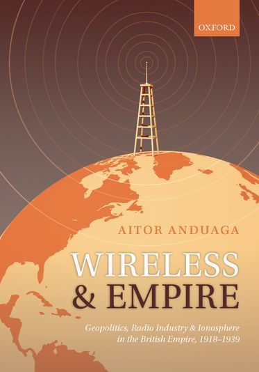 Picture of Wireless and Empire