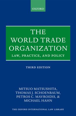 Picture of World Trade Organization