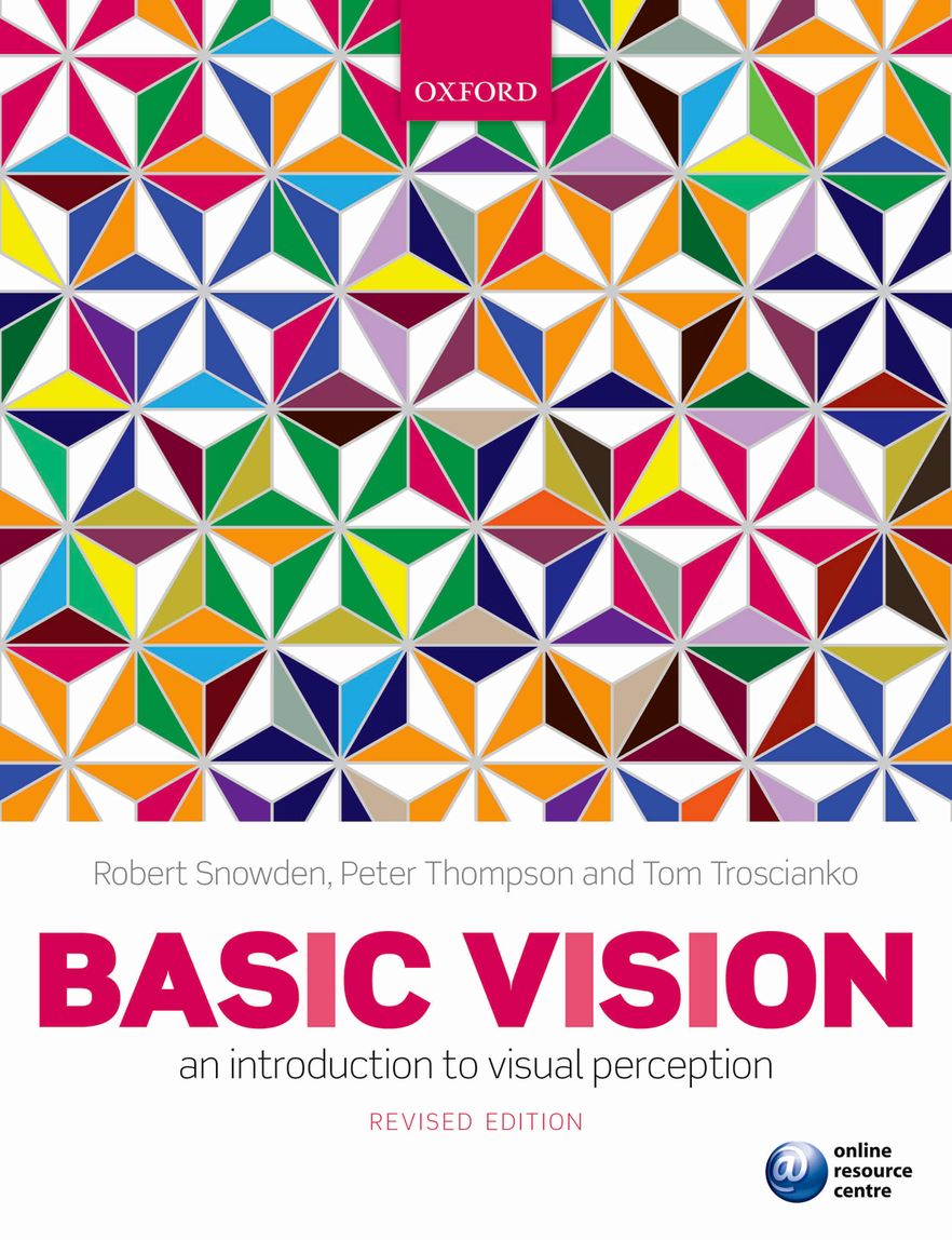 Basic Vision Basic Vision