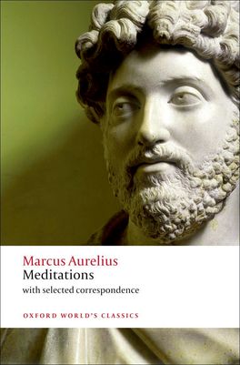 Picture of Meditations
