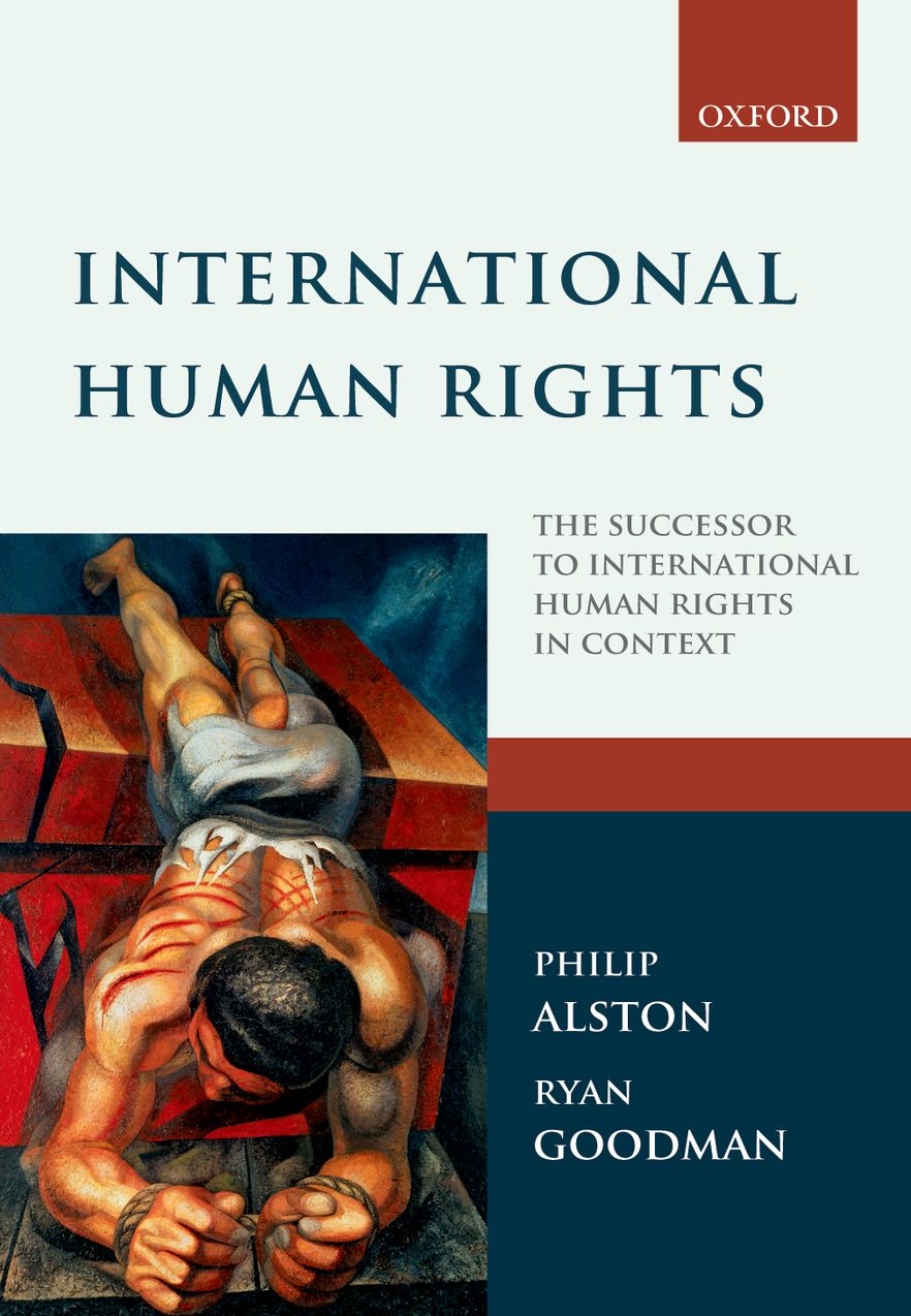International Human Rights International Human Rights