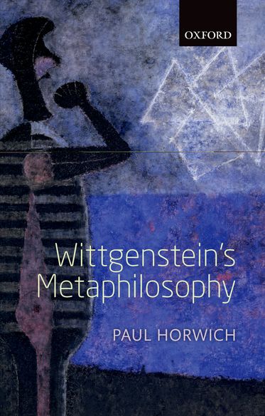 Picture of Wittgenstein's Metaphilosophy