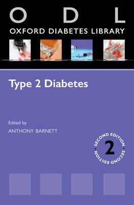 Picture of Type 2 Diabetes