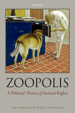 Picture of Zoopolis