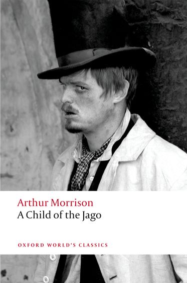 Picture of A Child of the Jago