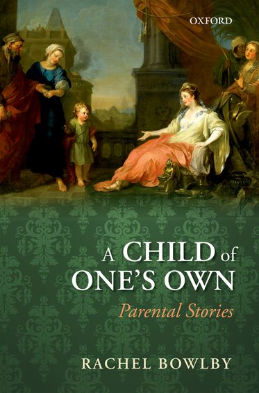 Picture of A Child of One's Own