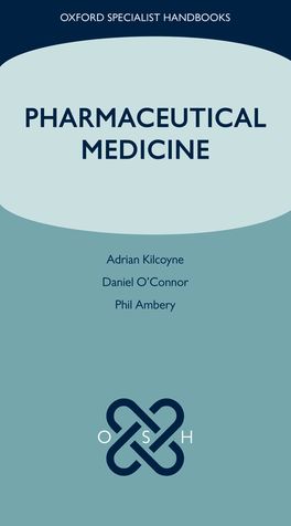 Pharmaceutical Medicine Pharmaceutical Medicine