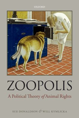Picture of Zoopolis