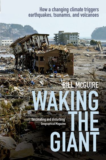 Picture of Waking the Giant