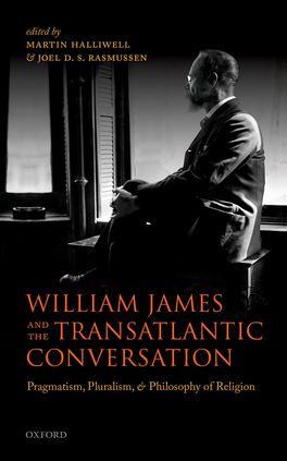 Picture of William James and the Transatlantic Conversation