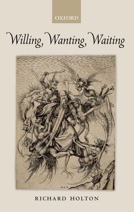 Picture of Willing, Wanting, Waiting