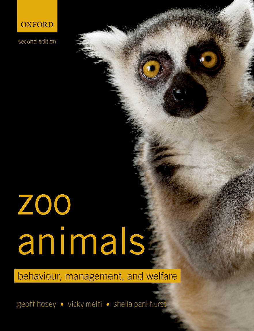 Picture of Zoo Animals