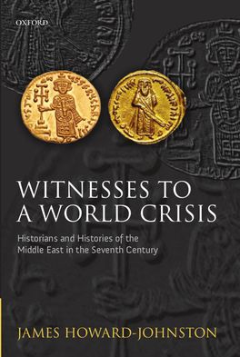 Picture of Witnesses to a World Crisis